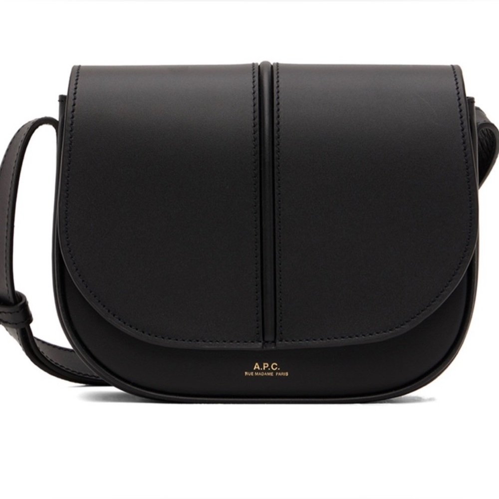 A.P.C Betty Bag